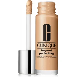 Clinique - Beyond Perfecting™ Foundation + Concealer - Foundation - Luxury - Avvenice