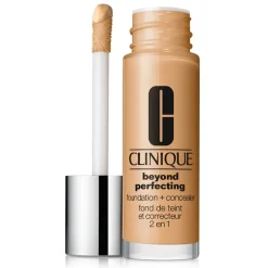 Clinique - Beyond Perfecting™ Foundation + Concealer - Foundation - Luxury - Avvenice