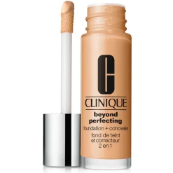 Clinique - Beyond Perfecting™ Foundation + Concealer - Foundation - Luxury - Avvenice
