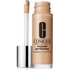 Clinique - Beyond Perfecting™ Foundation + Concealer - Foundation - Luxury - Avvenice