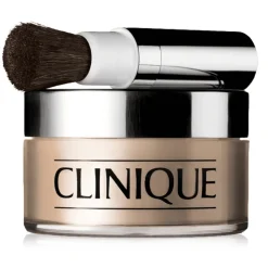 Clinique - Blended Face Powder and Brush - Face Powder - Luxury - Avvenice