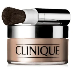 Clinique - Blended Face Powder and Brush - Face Powder - Luxury - Avvenice