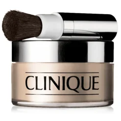 Clinique - Blended Face Powder and Brush - Face Powder - Luxury - Avvenice