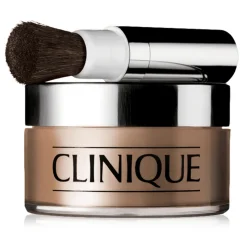 Clinique - Blended Face Powder and Brush - Face Powder - Luxury - Avvenice