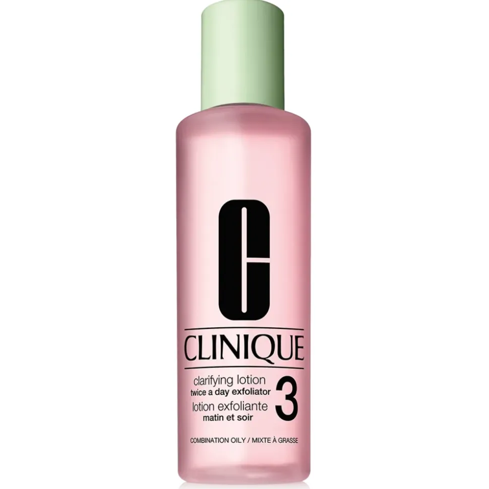 Clinique - Clarifying Lotion 3 - Exfoliating Lotion - 13.5 oz - Luxury - Avvenice
