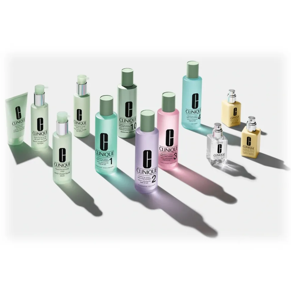 Clinique - Clarifying Lotion 2 - Exfoliating Lotion - 13.5 oz - Luxury - Avvenice