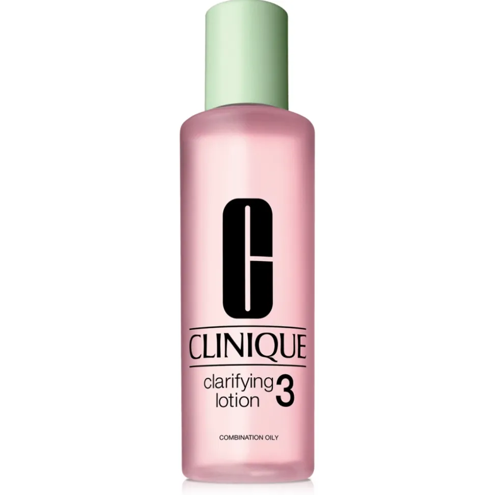 Clinique - Clarifying Lotion 3 - Exfoliating Lotion - 6.7 oz - Luxury - Avvenice