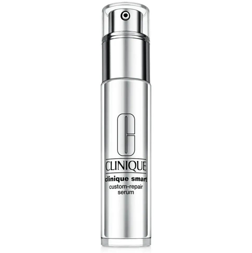 Clinique - Clinique Smart™ Custom-Repair Serum - Serum - 30 ml - Luxury - Avvenice