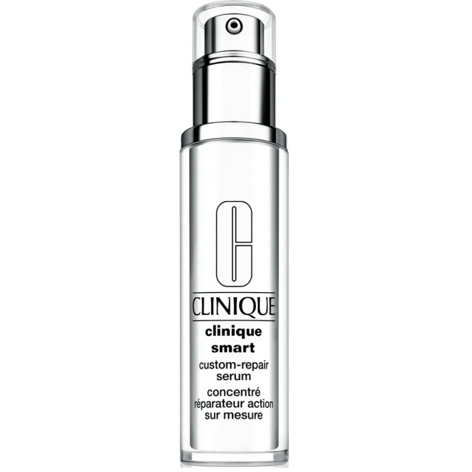 Clinique - Clinique Smart™ Custom-Repair Serum - Serum - 50 ml - Luxury - Avvenice