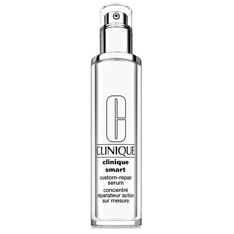 Clinique - Clinique Smart™ Custom-Repair Serum - Serum - 100 ml - Luxury - Avvenice
