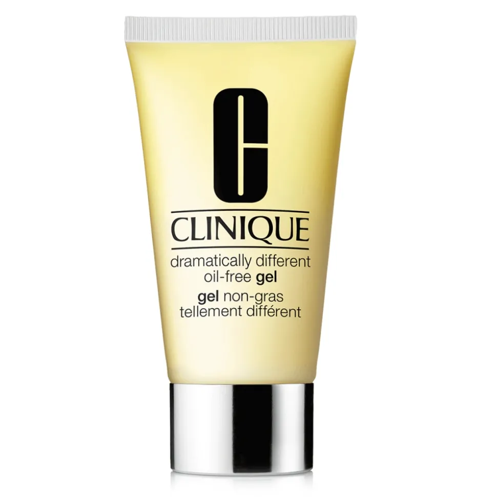 Clinique - Dramatically Different™ Moisturizing Gel - Face Moisturizing - 50 ml - Luxury - Avvenice