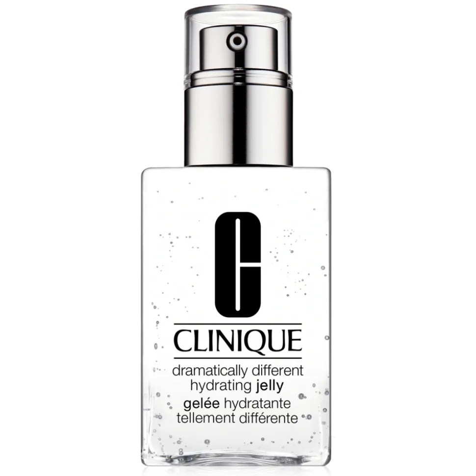 Clinique - Dramatically Different™ Hydrating Jelly - Face Moisturizer - 125 ml - Luxury - Avvenice