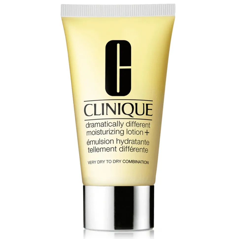 Clinique - Dramatically Different™ Moisturizing Lotion+ - Face Moisturizing - 50 ml - Luxury - Avvenice
