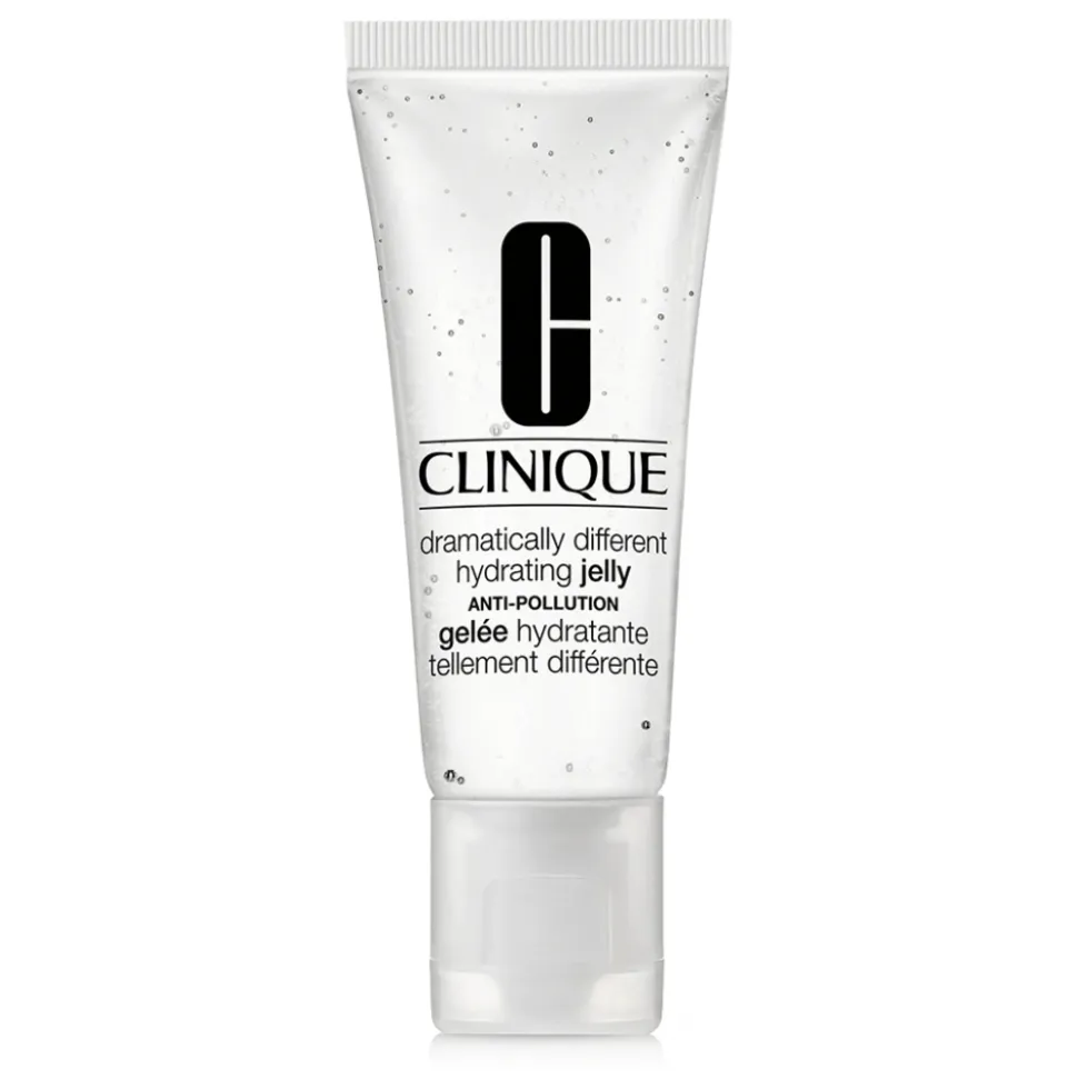 Clinique - Dramatically Different™ Hydrating Jelly - Face Moisturizer - 15 ml - Luxury - Avvenice