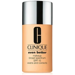 Clinique - Even Better™ Makeup Broad Spectrum SPF 15 - Foundations - Luxury - Avvenice