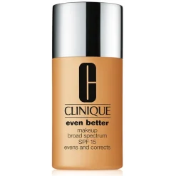 Clinique - Even Better™ Makeup Broad Spectrum SPF 15 - Foundations - Luxury - Avvenice