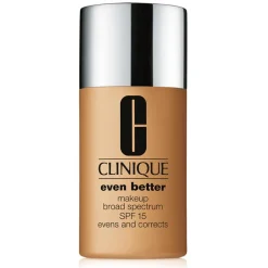 Clinique - Even Better™ Makeup Broad Spectrum SPF 15 - Foundations - Luxury - Avvenice