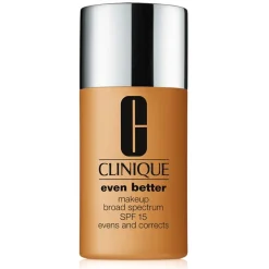 Clinique - Even Better™ Makeup Broad Spectrum SPF 15 - Foundations - Luxury - Avvenice