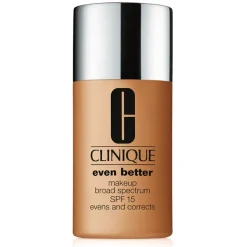 Clinique - Even Better™ Makeup Broad Spectrum SPF 15 - Foundations - Luxury - Avvenice