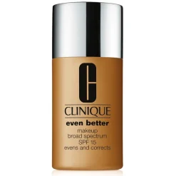 Clinique - Even Better™ Makeup Broad Spectrum SPF 15 - Foundations - Luxury - Avvenice