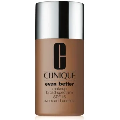 Clinique - Even Better™ Makeup Broad Spectrum SPF 15 - Foundations - Luxury - Avvenice