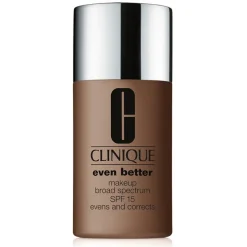 Clinique - Even Better™ Makeup Broad Spectrum SPF 15 - Foundations - Luxury - Avvenice