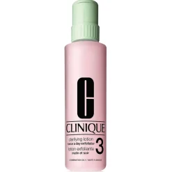 Clinique - Jumbo Clarifying Lotion 3 Twice a Day Exfoliator - Exfoliating Lotion - Luxury - Avvenice