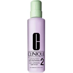 Clinique - Jumbo Clarifying Lotion 2 Twice a Day Exfoliator - Exfoliating Lotion - Luxury - Avvenice