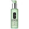 Clinique - Liquid Facial Soap - Facial Cleanser - Dry Combination 200 ml - Luxury - Avvenice