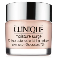 Clinique - Moisture Surge™ 72-Hour Auto-Replenishing Hydrator - Face Moisturizing - 75 ml - Luxury - Avvenice