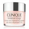 Clinique - Moisture Surge™ 72-Hour Auto-Replenishing Hydrator - Face Moisturizing - 125 ml - Luxury - Avvenice
