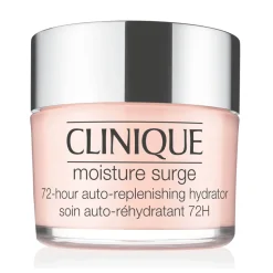Clinique - Moisture Surge™ 72-Hour Auto-Replenishing Hydrator - Face Moisturizing - 125 ml - Luxury - Avvenice
