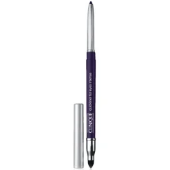 Clinique - Quickliner™ For Eyes Intense - Eyeliner - Luxury - Avvenice
