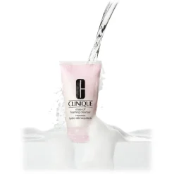 Clinique - Rinse-Off Foaming Cleanser - Facial Cleanser - 150 ml - Luxury - Avvenice