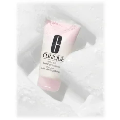 Clinique - Rinse-Off Foaming Cleanser - Facial Cleanser - 150 ml - Luxury - Avvenice