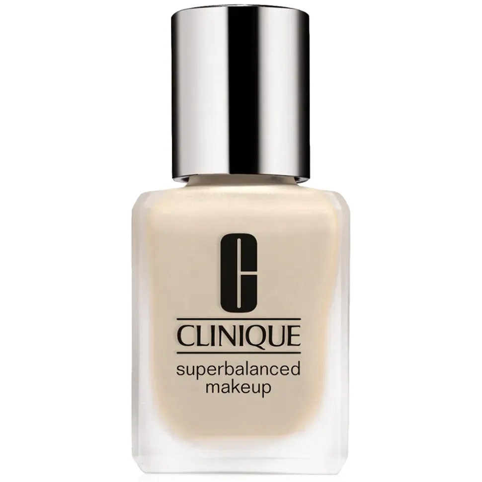 Clinique - Superbalanced™ Makeup - Makeup - Luxury - Avvenice