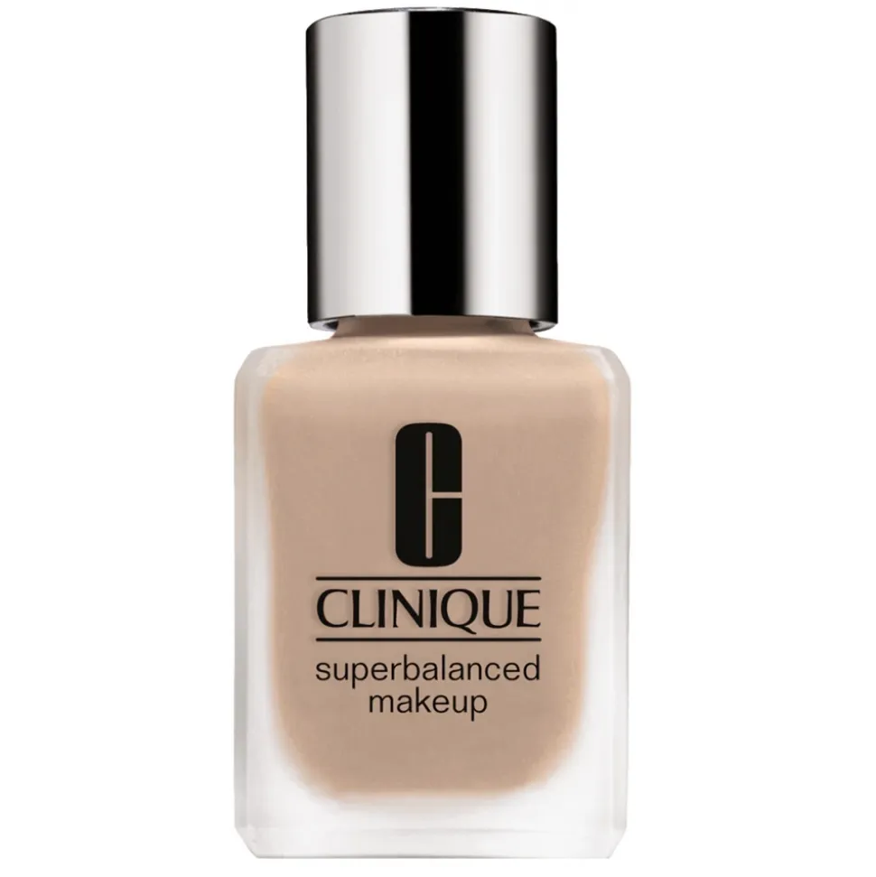 Clinique - Superbalanced™ Makeup - Makeup - Luxury - Avvenice