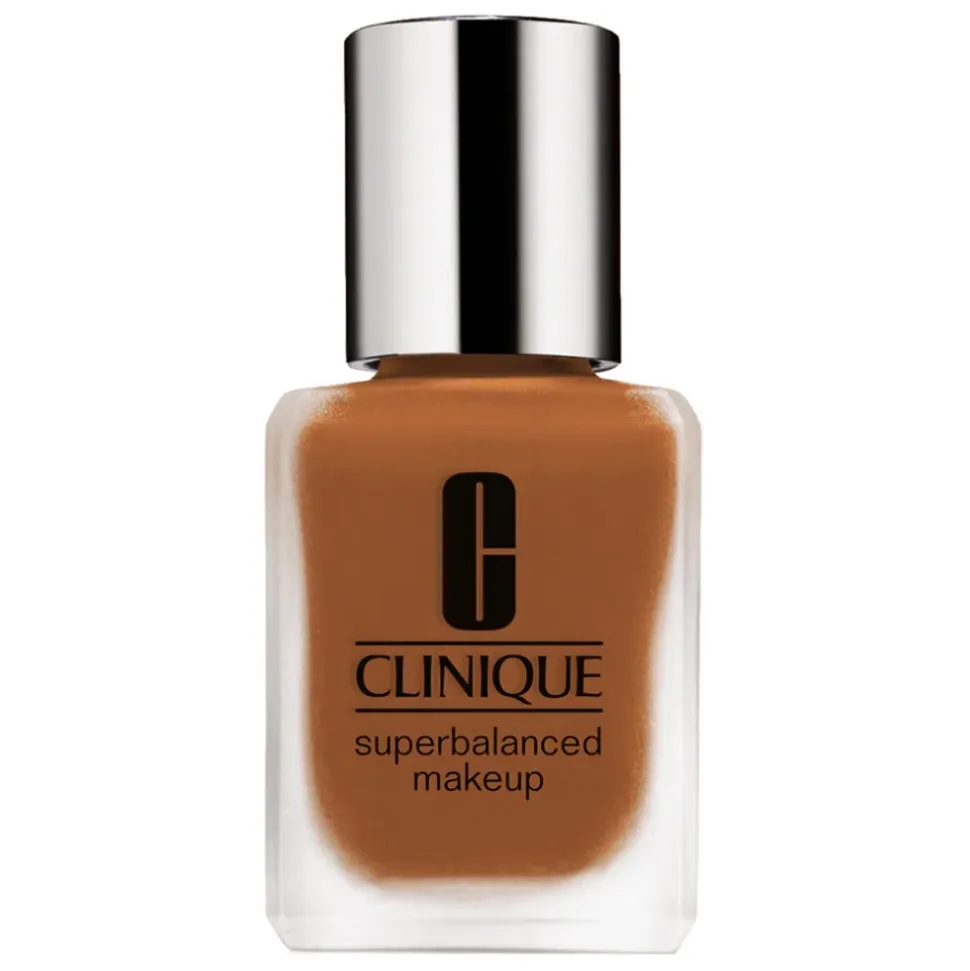 Clinique - Superbalanced™ Makeup - Makeup - Luxury - Avvenice