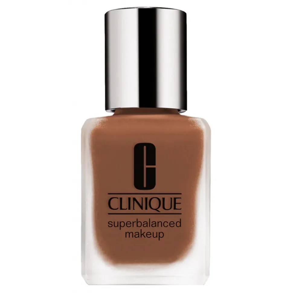 Clinique - Superbalanced™ Makeup - Makeup - Luxury - Avvenice