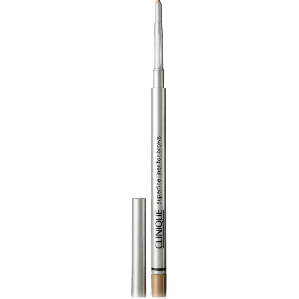 Clinique - Superfine Liner For Brows - Brow Liner - Luxury - Avvenice