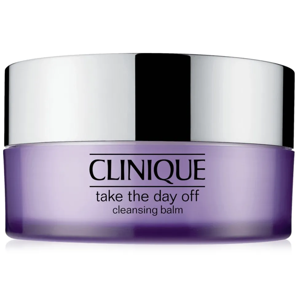 Clinique - Take The Day Off™ Cleansing Balm - Makeup Remover - 125 ml - Luxury - Avvenice