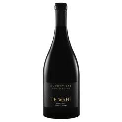 Cloudy Bay - Te Wahi - Pinot Noir - Red Wine - Luxury Limited Edition - 750 ml - Avvenice