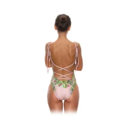 Cocosolis - Cocosolis - Cocosolis Swimwear - Limited Edition - Swarovski - Exclusive Swimsuit - Luxury - Avvenice