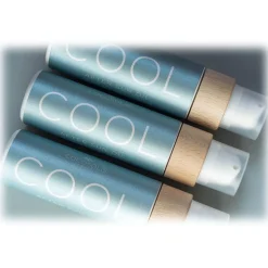 Cocosolis - Cool - After Sun Oil - Replenish your Skin After Sun Exposure with This Organic Body Oil - Professional Cosmetics - Avvenice
