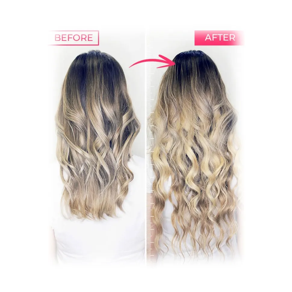 Cocosolis - Hair - Grow - Hair Growth Serum Spray - Professional Cosmetics - Avvenice