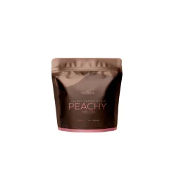 Cocosolis - Luxury Coffee Scrub Box - Luxurious Box with 4 Natural Organic Scrubs - Professional Cosmetics - Avvenice