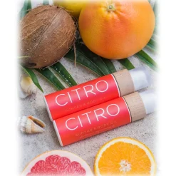 Cocosolis - Skin - Citro - Suntan & Body Oil - Professional Cosmetics - Avvenice