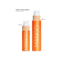 Cocosolis - Skin - Mango - Suntan & Body Oil - Professional Cosmetics - Avvenice