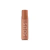Cocosolis - Skin - Solis Self-Tanning Foam - Natural Self-Tanning Foam - Dark Tan - Professional Cosmetics - Avvenice