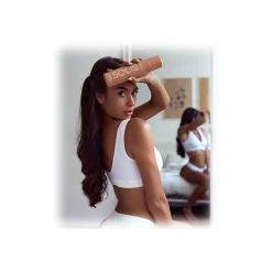 Cocosolis - Skin - Solis Self-Tanning Foam - Natural Self-Tanning Foam - Medium Tan - Professional Cosmetics - Avvenice